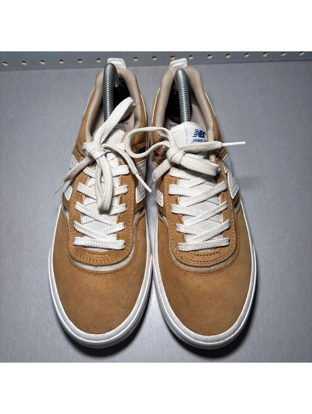 New Balance used good